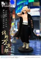 Prime 1 Studio Life Scale Masterline Tokyo Revengers Manjiro Sano WL - Tokyo Revengers - photo 21