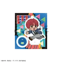 MegaHouse Tokotoko Acrylic Stand TV Anime ”DAN DA DAN” (8pc per box) - Dandadan - photo 8
