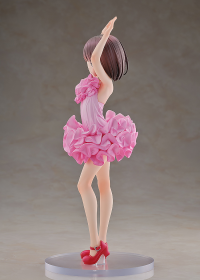 Sword Art Online Alternative: Gun Gale Online LLENN: Light Novel Dress Ver. 4