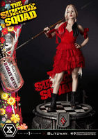 Museum Masterline The Suicide Squad (Film) Harley Quinn 32