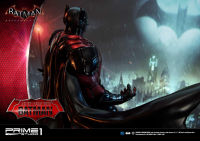 Concept Masterline Batman: Arkham Knight Justice League 3000 Batman EX Version 30