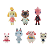 Animal Crossing: New Horizons Villager Collection 1