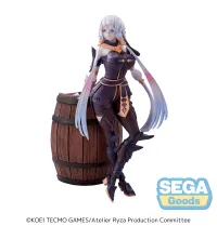 SEGA Luminasta TV Anime "Atelier Ryza" "Lila Decyrus" - Atelier Ryza - photo 7