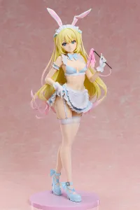 FREEing Eruru: Pastel Rabbit Ver. - Scale Figures - photo 6