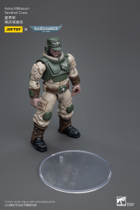 Astra Militarum Cadian Armoured Sentinel 3