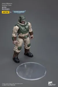 JOYTOY Astra Militarum Cadian Armoured Sentinel - Warhammer 40K - photo 3