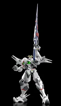 GOOD SMILE COMPANY MODEROID Ordian - Platinumhugen Ordian - photo 6