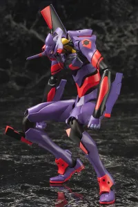 KOTOBUKIYA Evangelion Test Type-01 Awake Ver. - Rebuild of Evangelion - photo 6