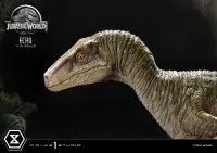 Prime 1 Studio Prime Collectible Figures Jurassic World (Film) Echo - Jurassic Park - photo 8