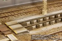 PLUM PMOA Pit track(re-run) - Scale Kits - photo 7