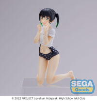 Nijigasaki High School Idol Club PM Perching Figure "Yu Takasaki" 7