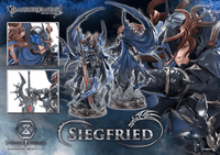 Concept Masterline GRANBLUE FANTASY Siegfried 1