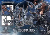 Prime 1 Studio Concept Masterline GRANBLUE FANTASY Siegfried - Granblue Fantasy - photo 1