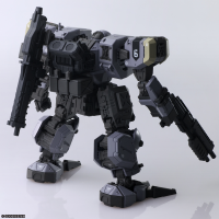 STRUCTURE ARTS PLUS  1/48 SCALE PLASTIC MODEL KIT SERIES Zenith V 30th anniversary edition 18