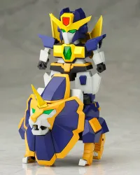 KOTOBUKIYA D-STYLE RAIJIN-OH - zettai muteki raijino - photo 12