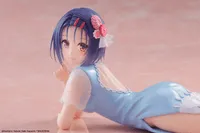 TAITO To Love-Ru Darkness Desktop Cute Figure - Haruna Sairenji (China Dress Ver.) - To LOVE-Ru - photo 10