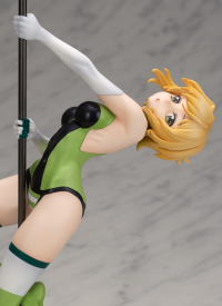Symphogear XV 1/7 Kirika Akatsuki Gear Inner Ver. 8