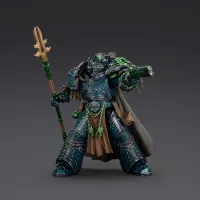JOYTOY Alpha Legion Alpharius, Primarch of the XXth Legion - Warhammer 40K - photo 19
