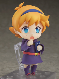 Nendoroid Lotte Jansson(3rd-run) 5
