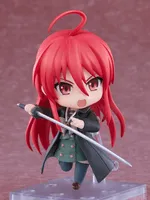 GOOD SMILE COMPANY Nendoroid Shana 2.0 - Shakugan No Shana III Final - photo 4