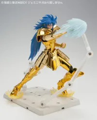 TAMASHII NATIONS Saint Seiya EX - EX Display Stage - Saint Seiya - photo 3