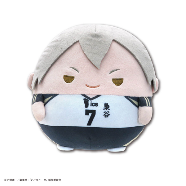Haikyu!! FUWA KORORIN Ｍsize3 F