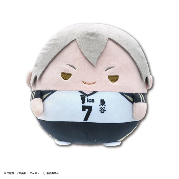 MAX LIMITED Haikyu!! FUWA KORORIN Ｍsize3 F - Haikyu!!