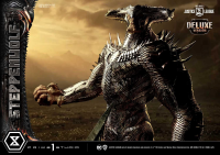 Museum Masterline Justice League (Film) Steppenwolf Zack Snyder's Justice League DX Bonus Version 49