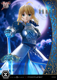 Ultimate Premium Masterline Fate/stay night Saber 19