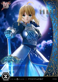 Prime 1 Studio Ultimate Premium Masterline Fate/stay night Saber - Fate/stay night - photo 19