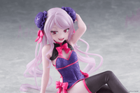 Overlord Desktop Cute Figure - Shalltear (Chinese Dress Ver.) 5