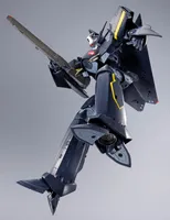 TAMASHII NATIONS VF-17S NIGHTMARE STEALTHVALKYRIE (GAMLIN KIZAKI use) "Macross 7" - Macross - photo 6