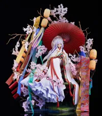 GOOD SMILE COMPANY Illustration Revelation The Ghost Bride - fuzichoco Art Book Saigenkyo - photo 9