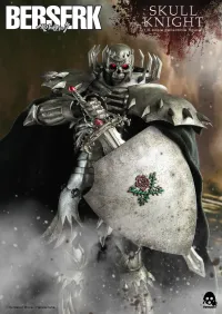 threezero BERSERK - Skull Knight Exclusive Version (Retail) - Berserk - photo 10