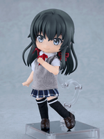 Nendoroid Doll Yukino Yukinoshita 4