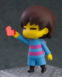 GOOD SMILE COMPANY Nendoroid The Human - Video Games - photo 4