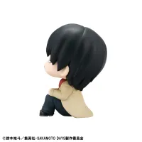 MegaHouse Lookup SAKAMOTO DAYS Nagumo 【with gift】 - Sakamoto Days - photo 10