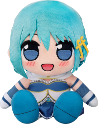 Kuripan Plushie Sayaka Miki 3