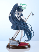 Aris (Maid) 4
