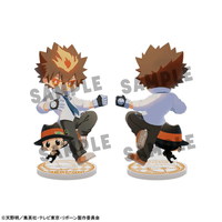 Irusta Katekyo Hitman Reborn! 5