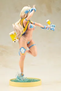 KOTOBUKIYA ASRA AOI Ai - Megami Device - photo 7