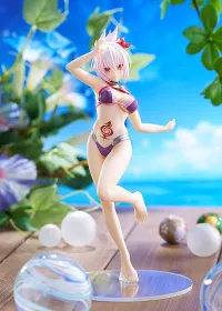 GOOD SMILE COMPANY POP UP PARADE Matsuri Kazamaki - Ayakashi Triangle - photo 1