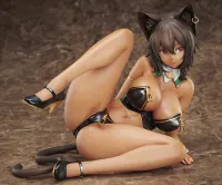 BINDing Bastet Casino: Bare Leg Ver. - BINDing Creators Opinion - photo 3