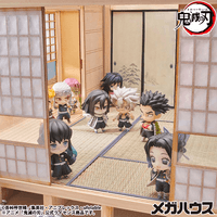 Demon Slayer：Kimetsu no Yaiba Tanjiro & Friends Mascot Collection 【1】 15