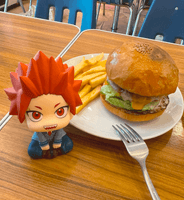 Lookup My Hero Academia Eijiro Kirishima 4