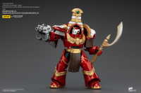 Thousand Sons Sekhmet Terminator Cabal Sekhmet With Combi-Bolter And Achea Force Weapon 9