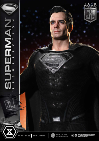 Real Elite Masterline Justice League (Film) Superman "Resurrection" Zack Snyder's Justice League Deluxe Version 41