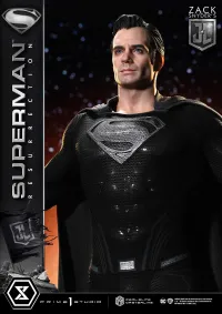 Prime 1 Studio Real Elite Masterline Justice League (Film) Superman "Resurrection" Zack Snyder's Justice League Deluxe Version - DC Comics - photo 41