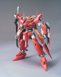 HG 1/144 #12 Gundam Throne Zwei 2