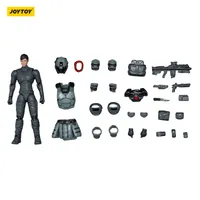 JOYTOY UNSC Mirage Squad - Dark Source - photo 27